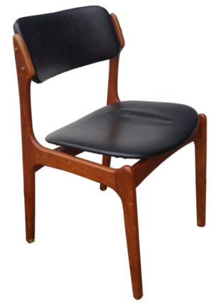 Brugt stoleklassiker